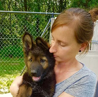Professionele fysiotherapie voor uw hond